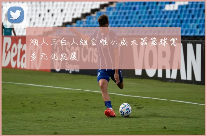 湖人三白人组合难以成大器篮球需多元化发展
