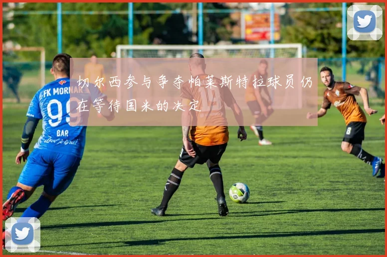 切尔西参与争夺帕莱斯特拉球员仍在等待国米的决定